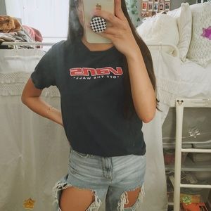 graphic tee